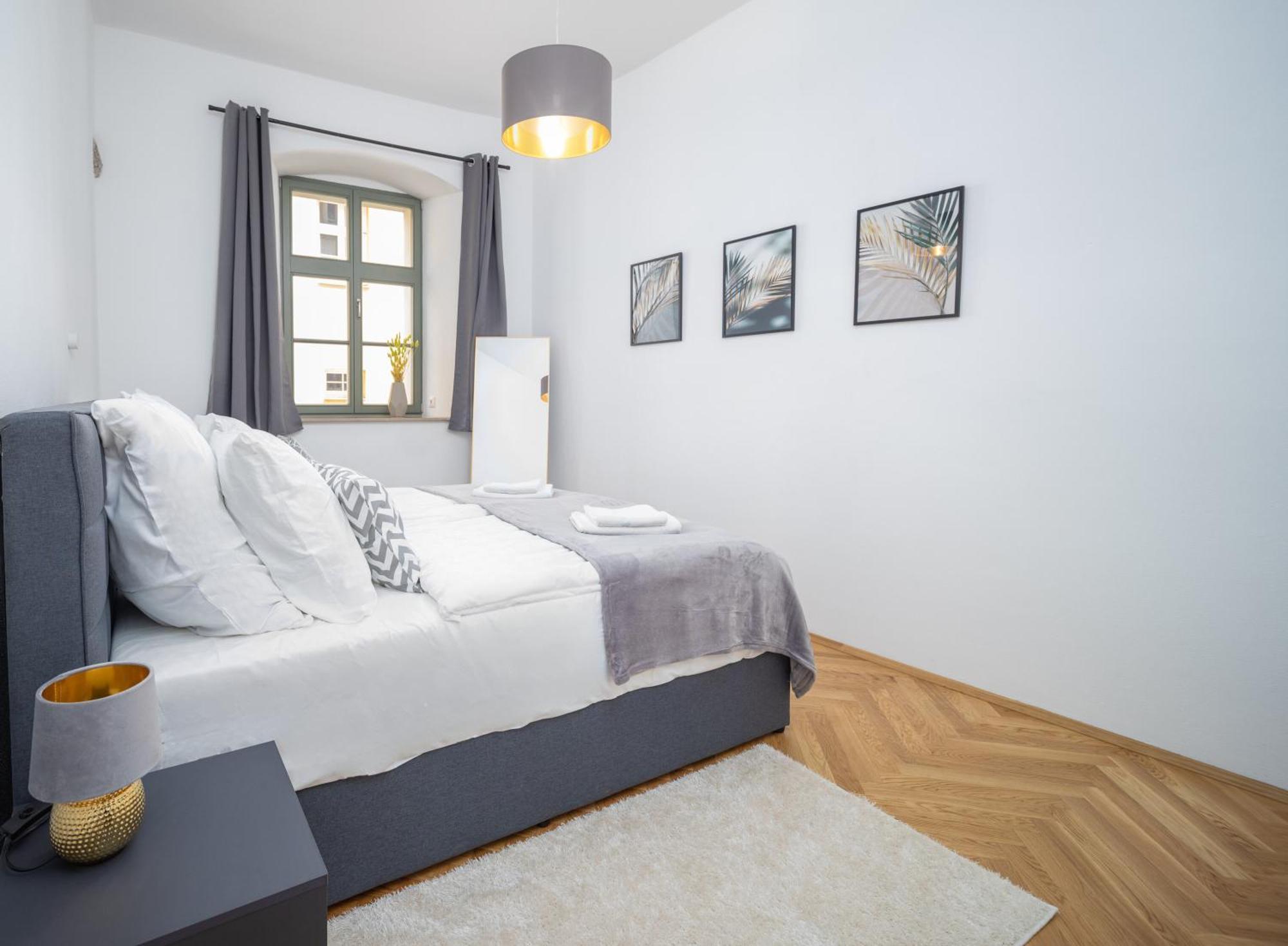 Coview - Bautzen - Design Apartment In Der Altstadt Mit Fantastischem Ausblick 外观 照片